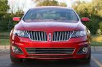 Lincoln MKS Ecoboost 2009 года